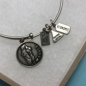 Earth Wind and Fire “Dancer” Bracelet